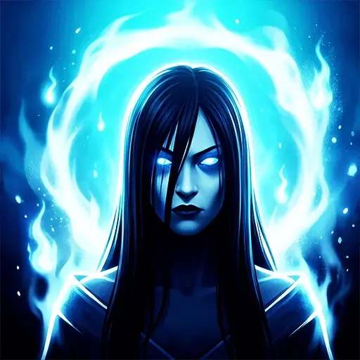 Haunting Terror