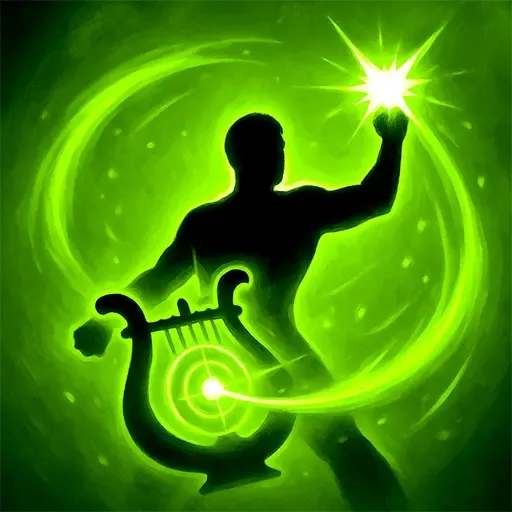 Harmony of Eurydice