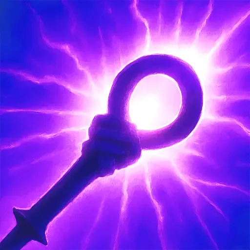 Pharaoh's Grasp