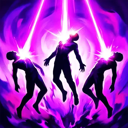 Turmoil Cascade