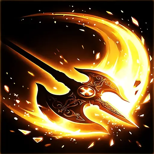 Inquisitive Smite