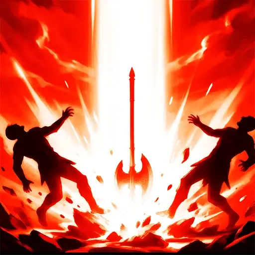 Righteous Retribution