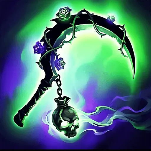 Temptation Binding