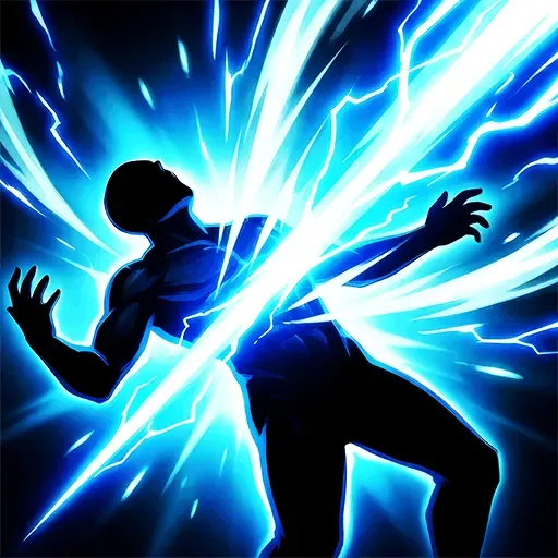 Static Slash