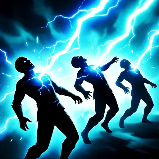 Lightning Strike