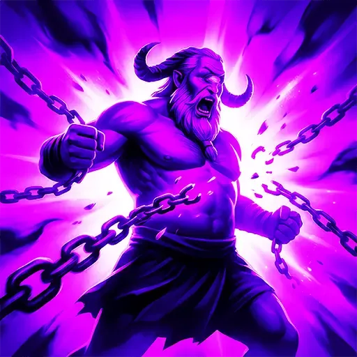Unstoppable Brute