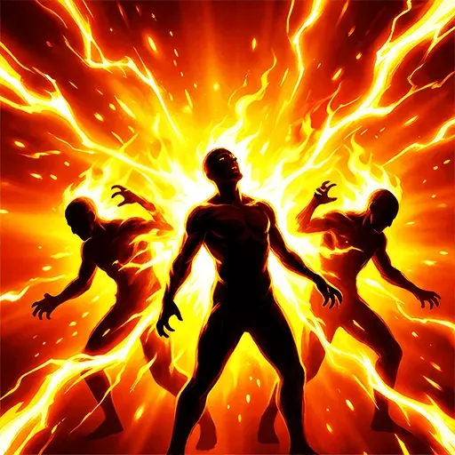 Fires of Creation