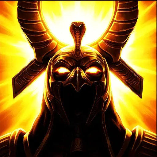 Eye of Ra