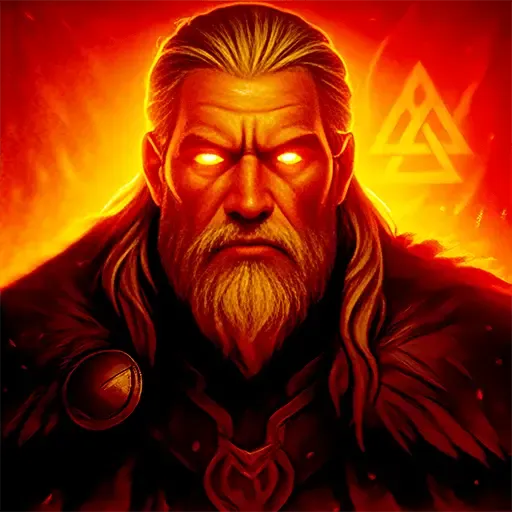 Warlord of Midgard