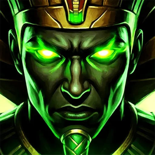General of the Nile