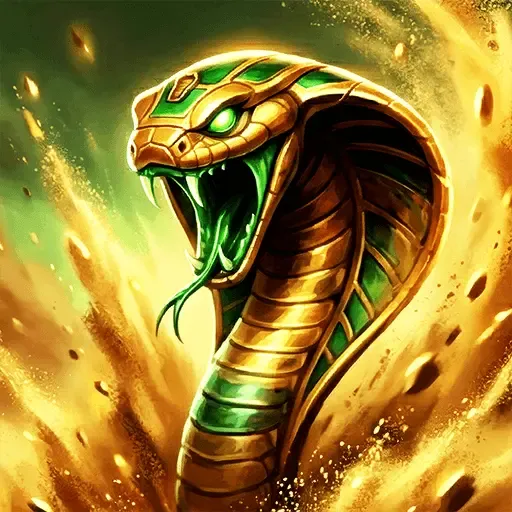 Serpent Strike