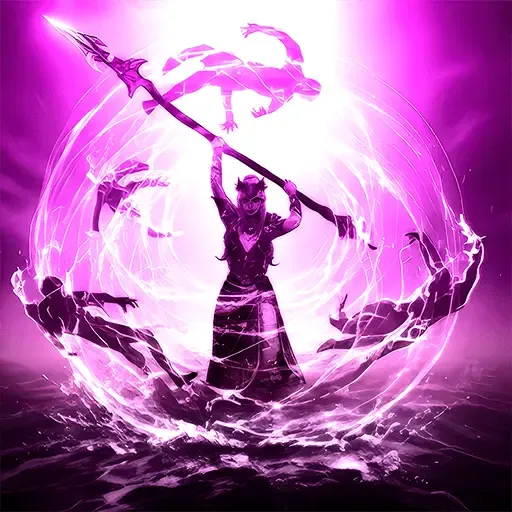 Whirling Riptide