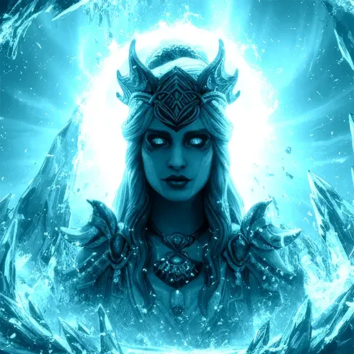 Cold Depths