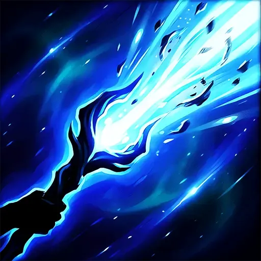 Temporal Distortion