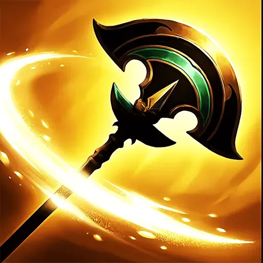 Chaos Strike