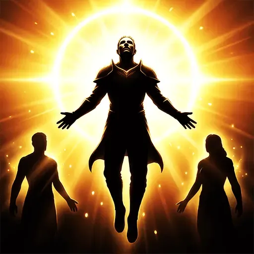 Light of the Heavens