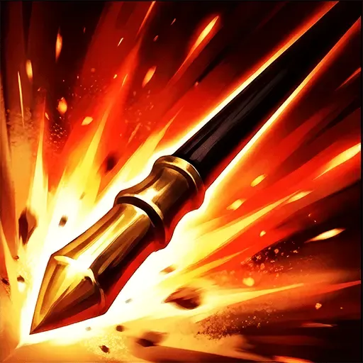 Exploding Charge