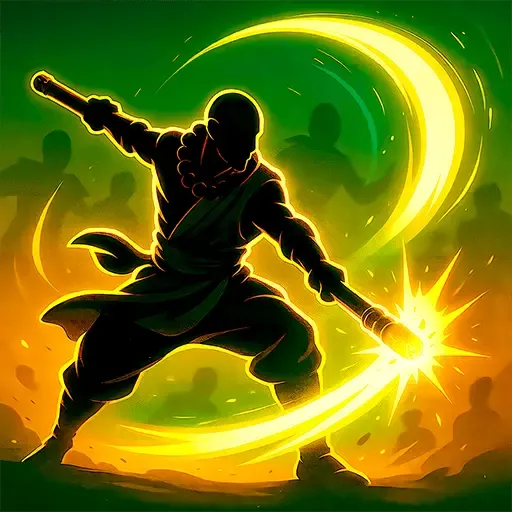 Staff of Fury