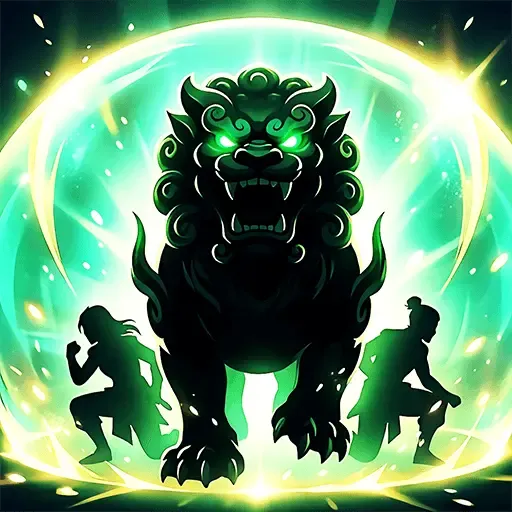 Guardian's Roar