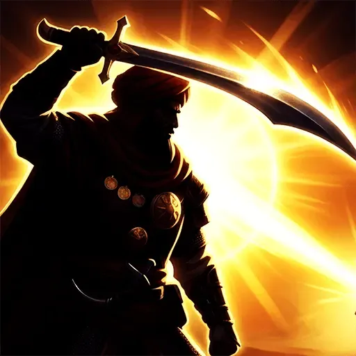 Vigilant Stand