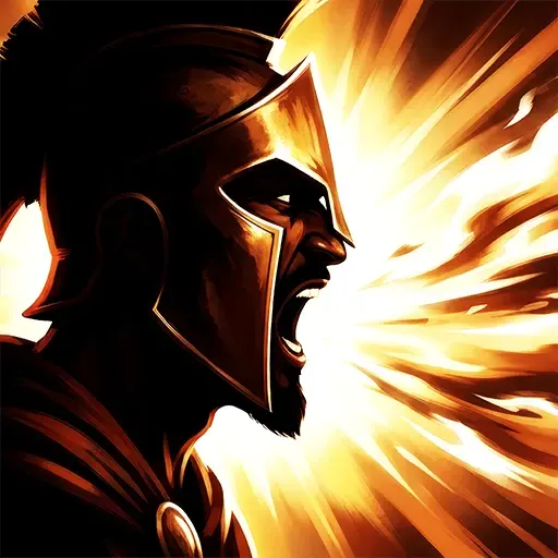 For Sparta!