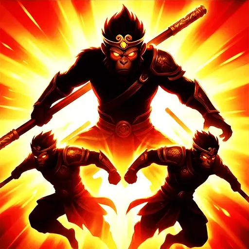 Clone Rampage