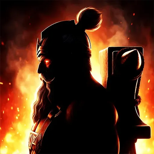 Forgefire Protection