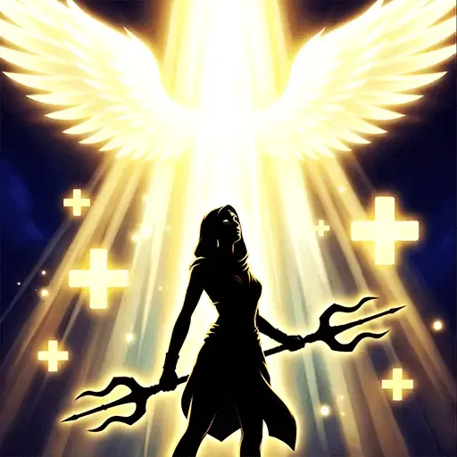 Ishtar's Blessing