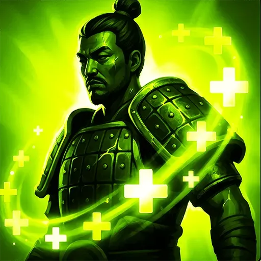 Shattered Wrath