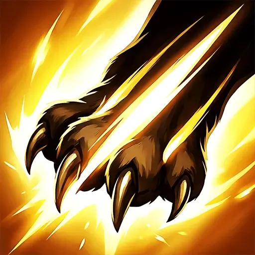 Steel Claws