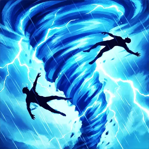 Typhoon Cycle
