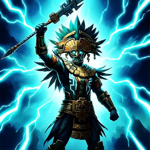 Revered Harbinger