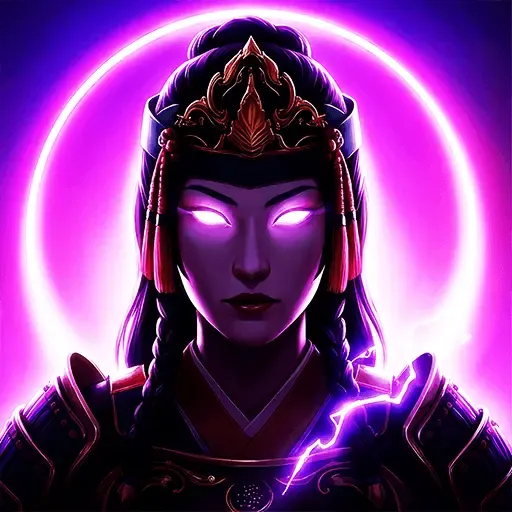 Unyielding Onna-Musha