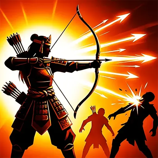 Last Arrow of Awazu