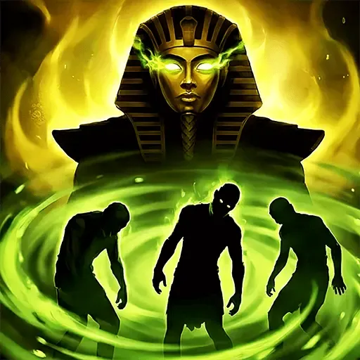 Eternal Curse