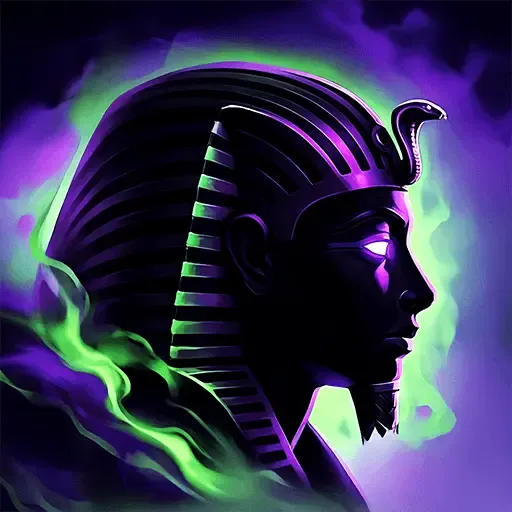 Curse of the Pharaoh