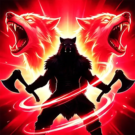 Spirit of Fenrir
