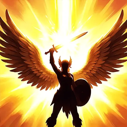 Flight of the Valkyrie