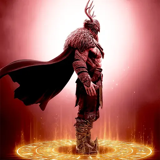 Victory from Defeat