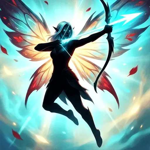 Fae Arrow