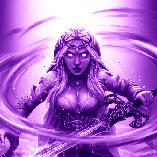Melody of Avalon