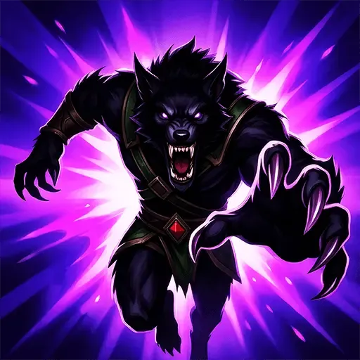 Primal Howl
