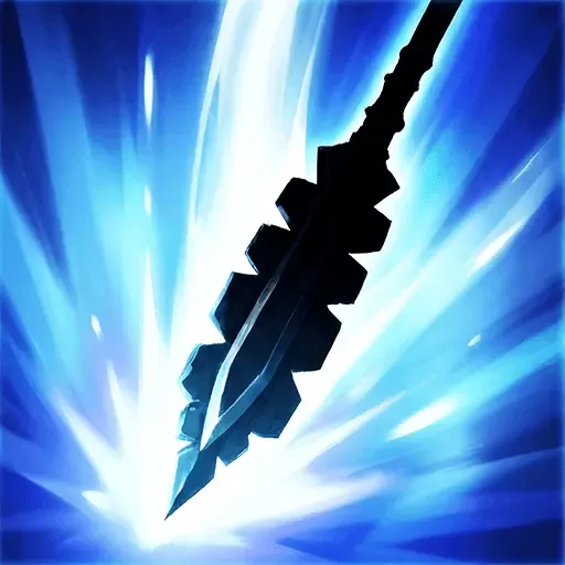 Moon Javelin
