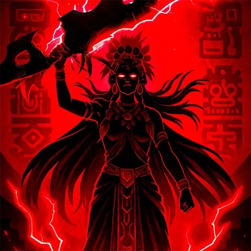 Escape from Xibalba