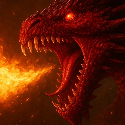 Searing Jaws