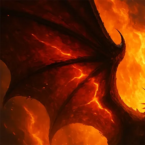 Ancient Power