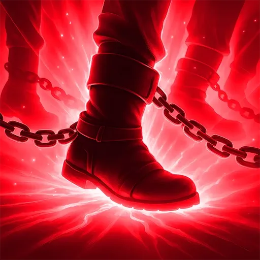 Spirit Shackles