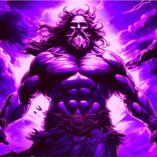 King of the Gods