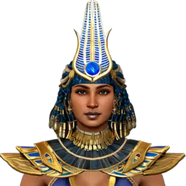 Ankhesenamun