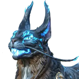 Cait Sith